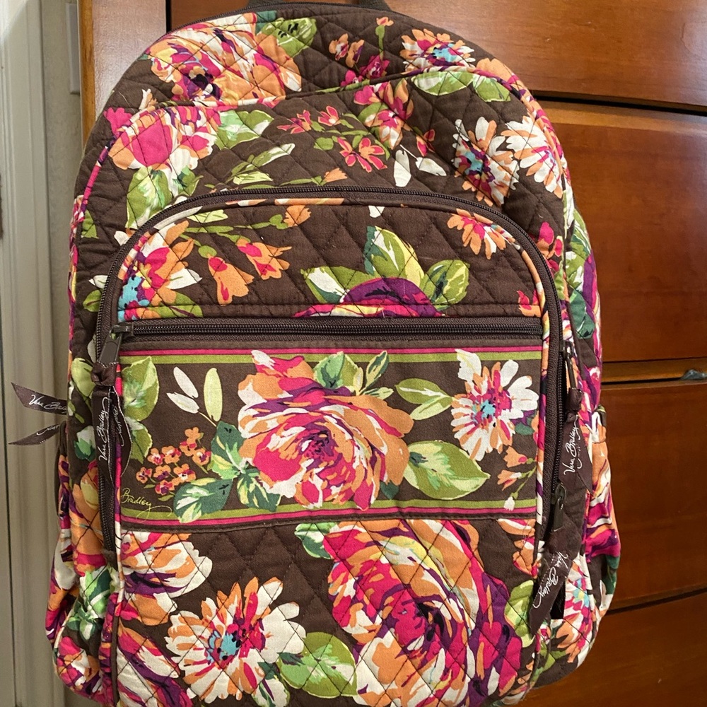 Vera Bradley backpack
